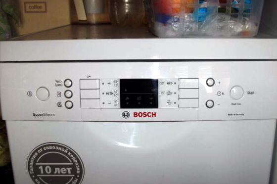 Посудомоечная машина не открывается | Вызов стирального мастера на дом в Звенигороде