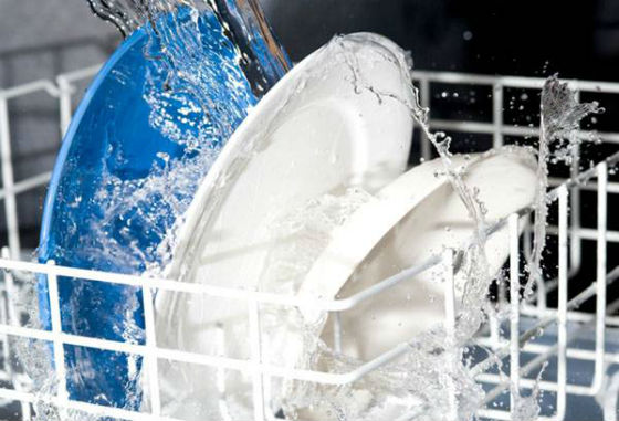 Посудомоечная машина не сушит | Вызов стирального мастера на дом в Звенигороде