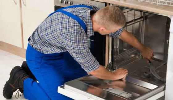 Ремонт посудомоечных машин | Вызов стирального мастера на дом в Звенигороде