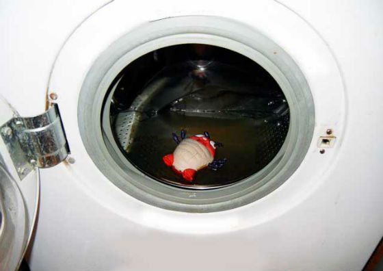 Стиральная машина не сливает воду | Вызов стирального мастера на дом в Звенигороде